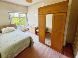 Bedroom 2- click for photo gallery